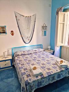 Isola delle Femmine -Relax a Mare