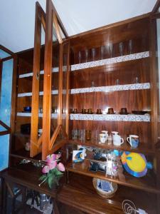 Ap da família em Caraguatatuba