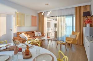 Boszkowo Horizon Park Apartament 29 "Tropikalny"