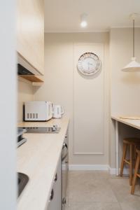 TOTU HOME Sandy Apartment Gdańsk Jelitkowo