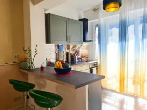 Charmant appartement - Climatisation - Nice - Nice