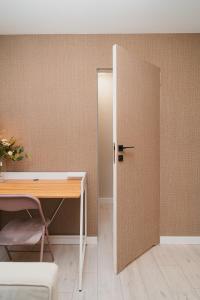 TOTU HOME Sandy Apartment Gdańsk Jelitkowo