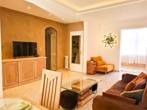 Charmant appartement - Climatisation - Nice