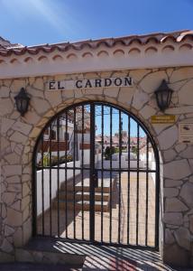 El Cardon