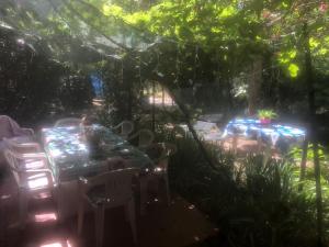 APPARTAMENTO OASI LA BOUGANVILLE