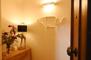 Ta-49 bed e breakfast