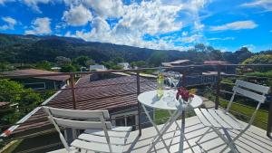 El Cielo by Villa Alejandro