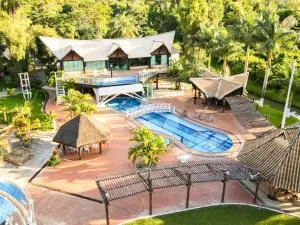 Fazenda JB - Caetanópolis