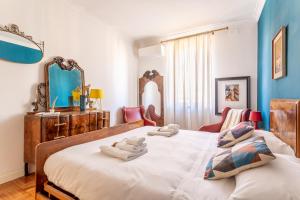 iFlat Charming Vintage Apartment in Esquilino
