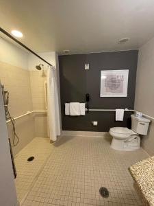 Courtyard Long Beach Airport