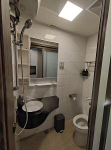 Skyhouse Studio Apartment BSD