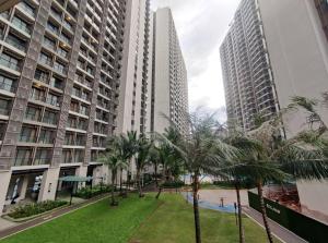 Skyhouse Studio Apartment BSD