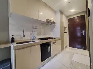Skyhouse Studio Apartment BSD