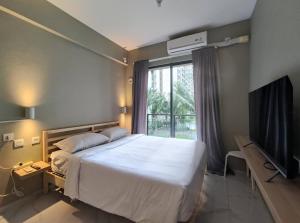 Skyhouse Studio Apartment BSD