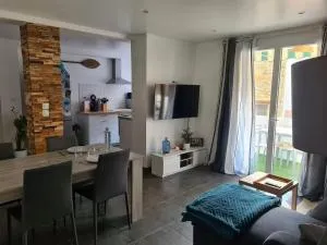 Appartement refait neuf, proche du port - Port-Vendres