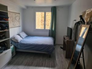 Appartements Appartement refait neuf, proche du port : photos des chambres