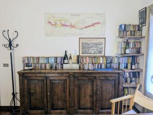 Stanza privata con bagno nel centro di Milano