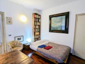 Stanza privata con bagno nel centro di Milano