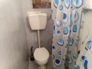 Stanza privata con bagno nel centro di Milano