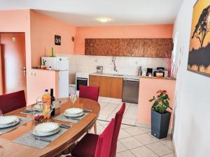 Holiday Home - Lucija