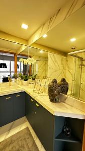 VISTA PARK SUL COBERTURA DUPLEX