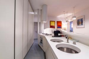 Chez Sylvie et Manlio - Dream Design