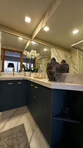 VISTA PARK SUL COBERTURA DUPLEX