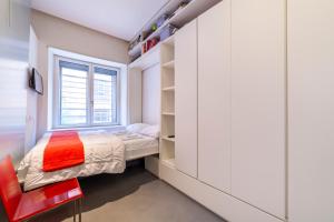 Chez Sylvie et Manlio - Dream Design