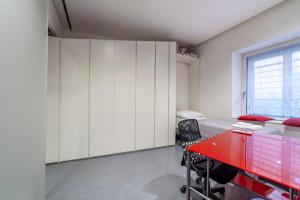 Chez Sylvie et Manlio - Dream Design