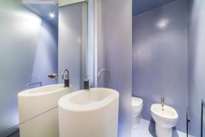 Chez Sylvie et Manlio - Dream Design
