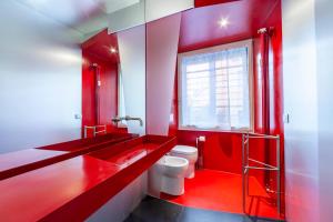 Appartamento Deluxe con 3 Camere da Letto
