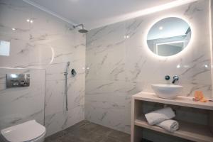 Gigi Star Luxury ApartVilla with Pool, Panoramic Sea View