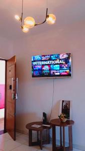 Apt mobiliado a 5 minutos do metrô marechal Deodoro