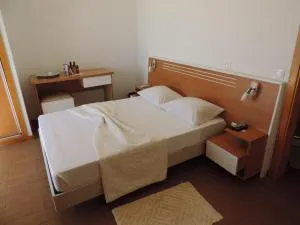 Hotel Halcyone - Ilha do Maio - Morro