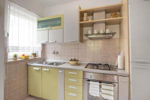 Apartment Jano