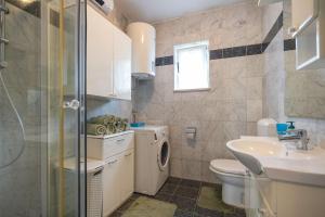 Apartment Jano