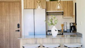 Stylish and Modern Apartment in Punta Cana