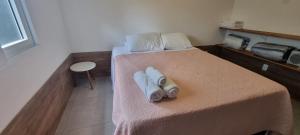 CASA de PRAIA aconchegante