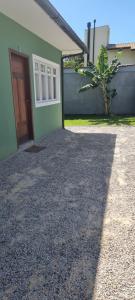 CASA de PRAIA aconchegante