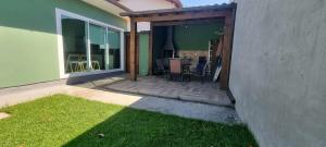 CASA de PRAIA aconchegante