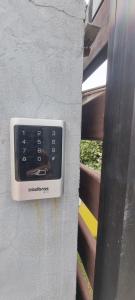 CASA de PRAIA aconchegante