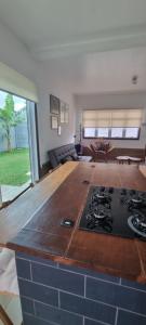 CASA de PRAIA aconchegante