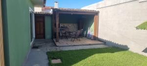 CASA de PRAIA aconchegante