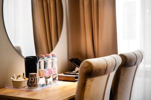 Superior Triple Room room in Hotel Resonanz Vienna