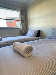 2 Bedroom Ground Floor Flat East Preston 2 Min Walk To Beach