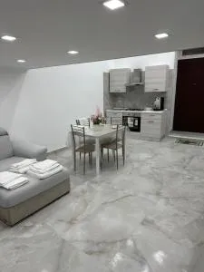 Casetta milucci - Chiaia