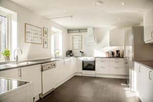 Feriebyens Bed & Breakfast