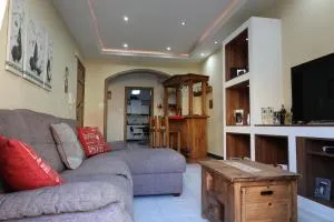 Very bright well kept apartment - 马尔萨斯卡拉