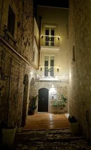 Corte San Pietro -Apartments - Terlizzi