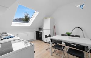 BEGE APARTMENTS SmartWork Lodge